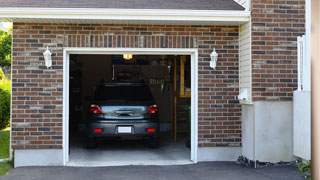 Garage Door Installation at Brigadoon Glen, Colorado