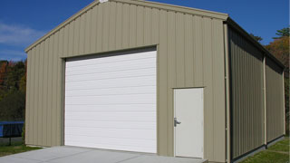 Garage Door Openers at Brigadoon Glen, Colorado